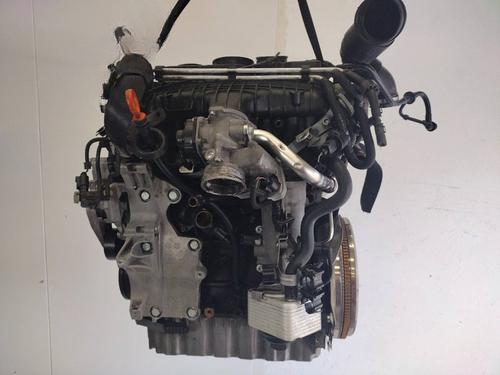 VOLKSWAGEN, PASSAT, PETROL, 2.0, TURBO, 3C/MK6 B6, BWA CODE, 03/06-03/11, 2006, ENGINE