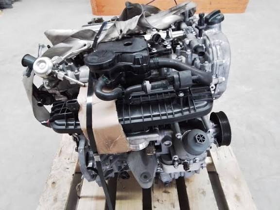 LDV, DELIVER 7, 1ST GEN, DIESEL, 2.0, TURBO, 08/23-12/25, 2023, ENGINE