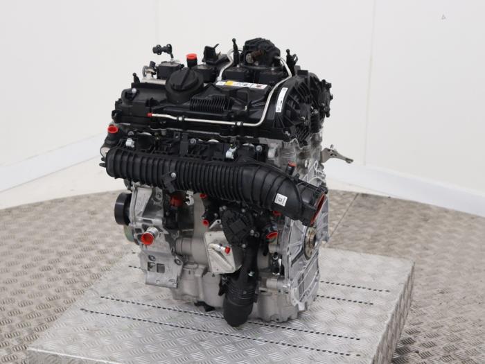 MINI, COUNTRYMAN, U25, 11/23-12/26, 2023, ENGINE