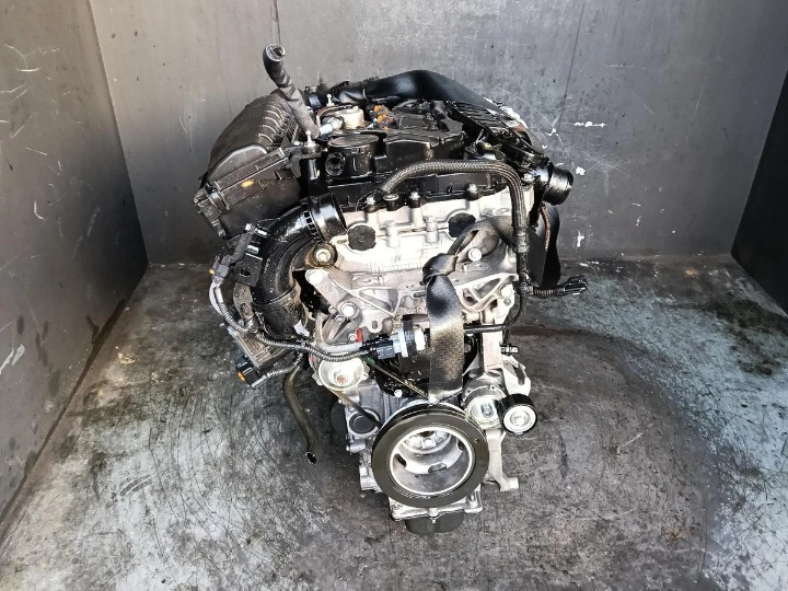 PEUGEOT, 5008, PETROL, 1.6, EP6FDT, TURBO, P87, 01/18-02/20, 2018, ENGINE