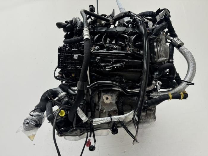 AUDI, RS6, PETROL, 2.0, TURBO, CDNB CODE, 4G/C7, 07/11-06/18, 2011, ENGINE