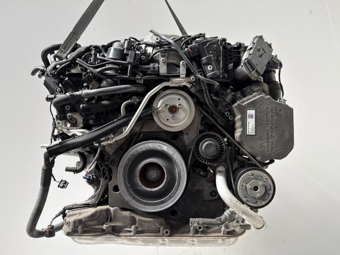 AUDI, SQ5, FY, DIESEL, 3.0, TURBO, DEWB CODE, MHEV, 08/20-12/25, 2020, ENGINE