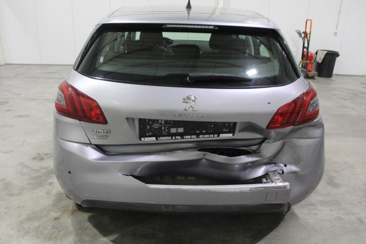 PEUGEOT, 308, PETROL, 1.2, EB2ADTS, TURBO, P5, 05/22-12/23, 2022, ENGINE