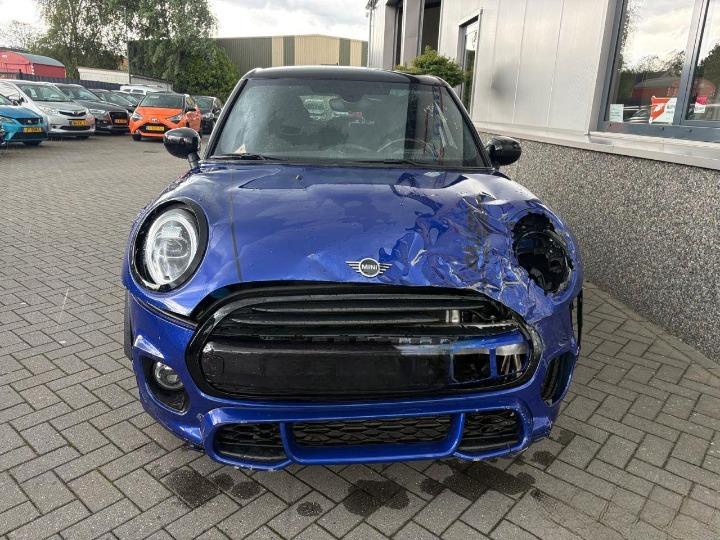 MINI, COOPER, PETROL, 2.0, TURBO, B48D, JWORKS, F55/F56/F57, 07/18-12/22, 2018, ENGINE