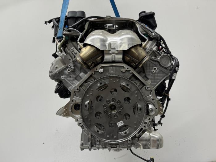 BMW, M5, G90, PETROL, 4.4, TWIN-TURBO, XB1 CODE, PHEV, 01/25-12/26, 2025, ENGINE