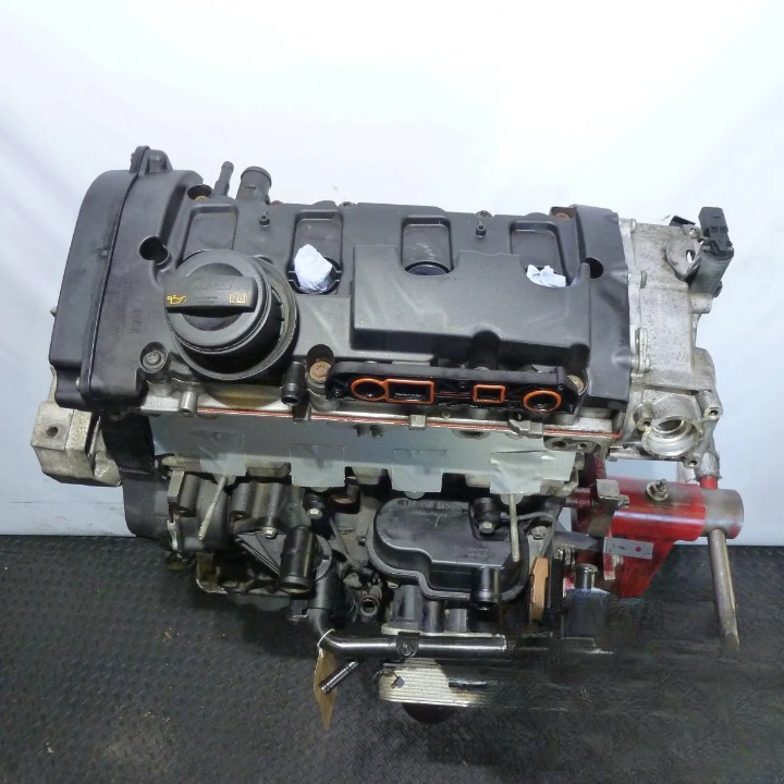 AUDI, RS3, PETROL, 2.0, TURBO, 8P, CDLC CODE, 03/07-04/13, 2007, ENGINE