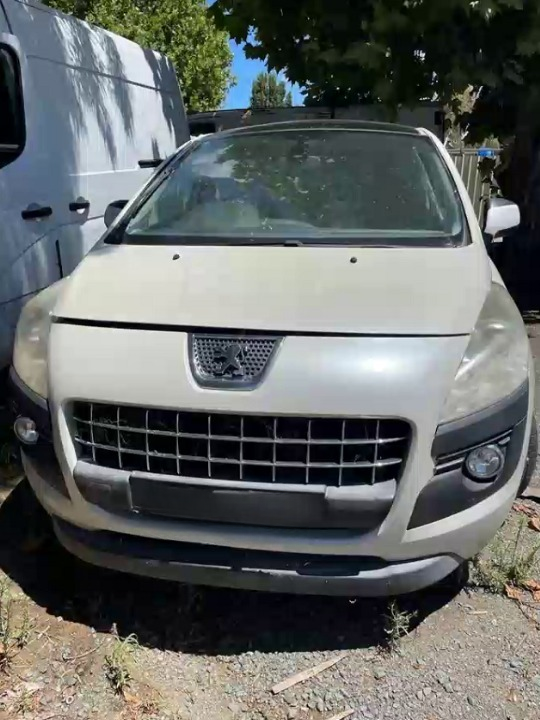 PEUGEOT, 3008, DIESEL, 1.6, VIN VF309HR, T8, 05/10-09/16, 2010, ENGINE