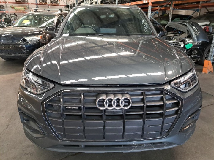 AUDI, Q5, DIESEL, 2.0, TURBO, FY, DTPA CODE, 09/20-12/22, 2020, ENGINE