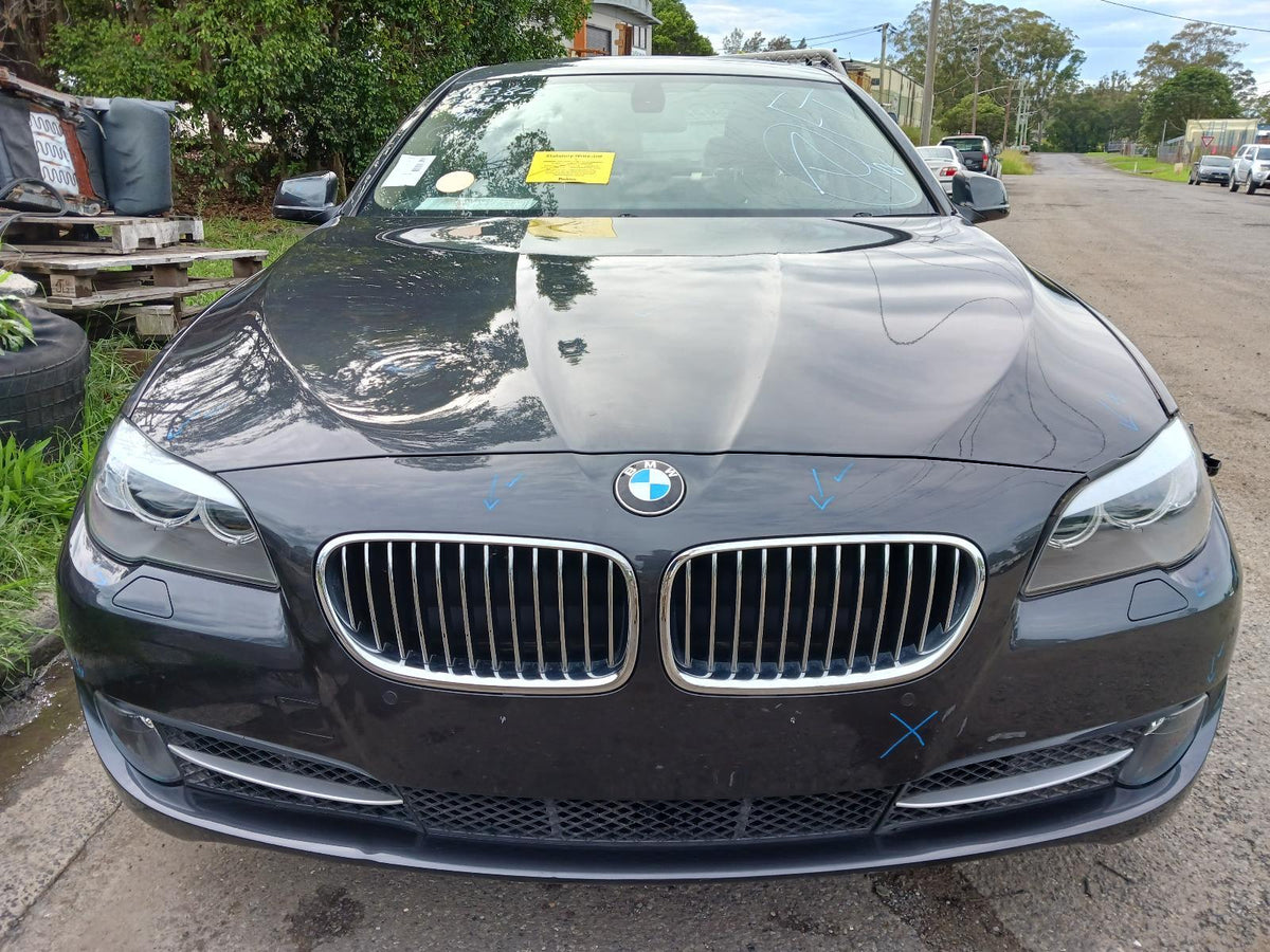 BMW, 5 SERIES, PETROL, 2.0, 520i, N20, F10, 05/10-01/17, 2010, ENGINE