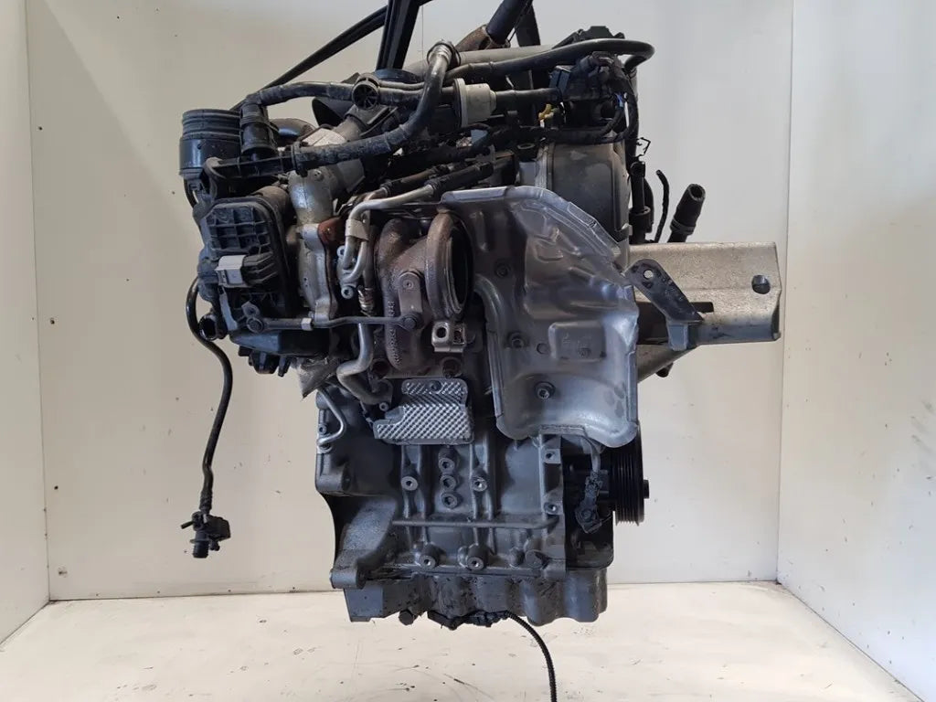 SKODA, SCALA, NW, PETROL, 1.0, TURBO, DXUA CODE, 06/22-,,, 2022, ENGINE