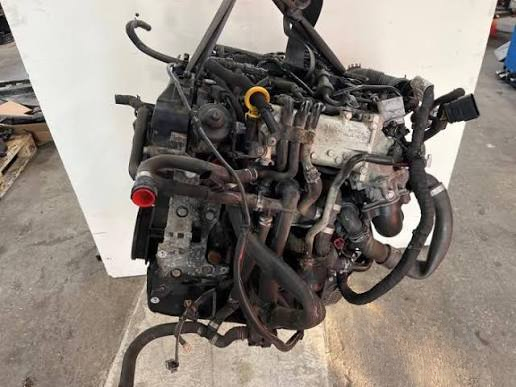 AUDI, RS3, DIESEL, 2.0, TURBO, 8V, CRLB CODE, 03/13-05/16, 2013, ENGINE