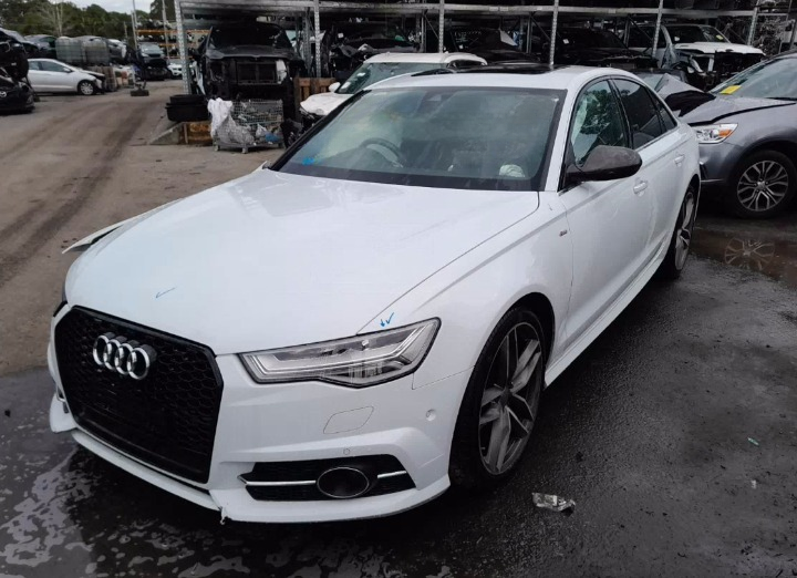 AUDI, RS6, PETROL, 2.0, TURBO, 4G/C7, CYPA CODE, 04/11-06/18, 2011, ENGINE