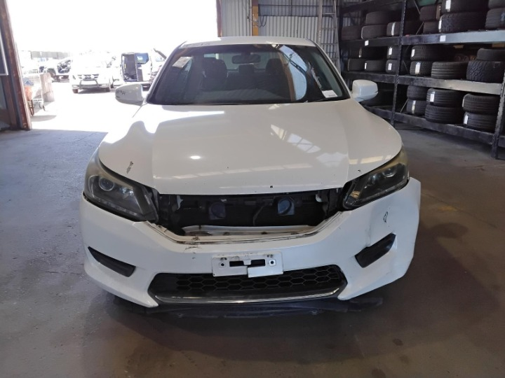 HONDA, ACCORD, PETROL, 2.4, 9TH GEN, 05/13-08/19, 2013, ENGINE
