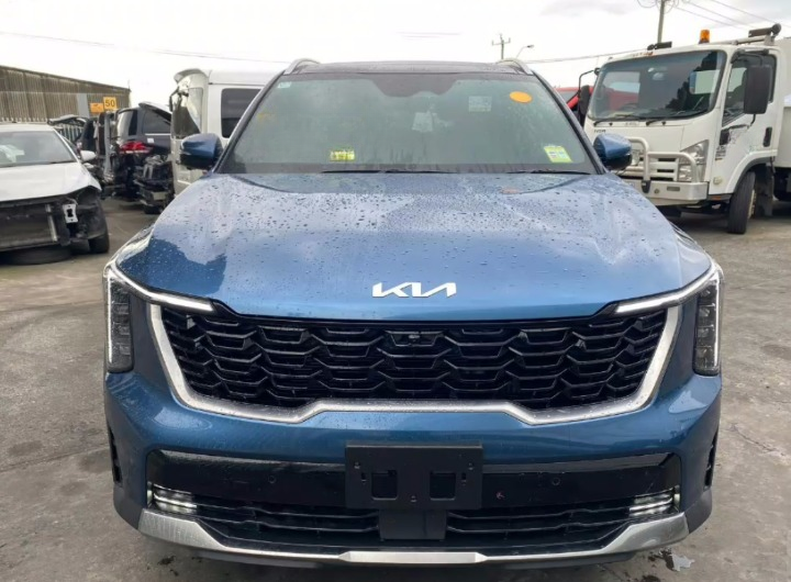 KIA, SORENTO, MQ4, DIESEL, 2.2, TURBO, D4HE, 02/20-12/24, 2020, ENGINE