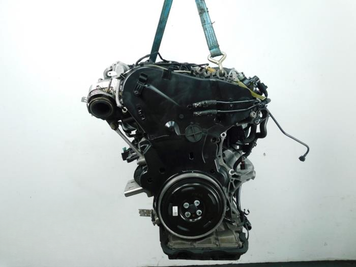 AUDI, SQ5, FY, DIESEL, 2.0, TURBO, DTPA CODE, MHEV, 09/20-12/25, 2020, ENGINE