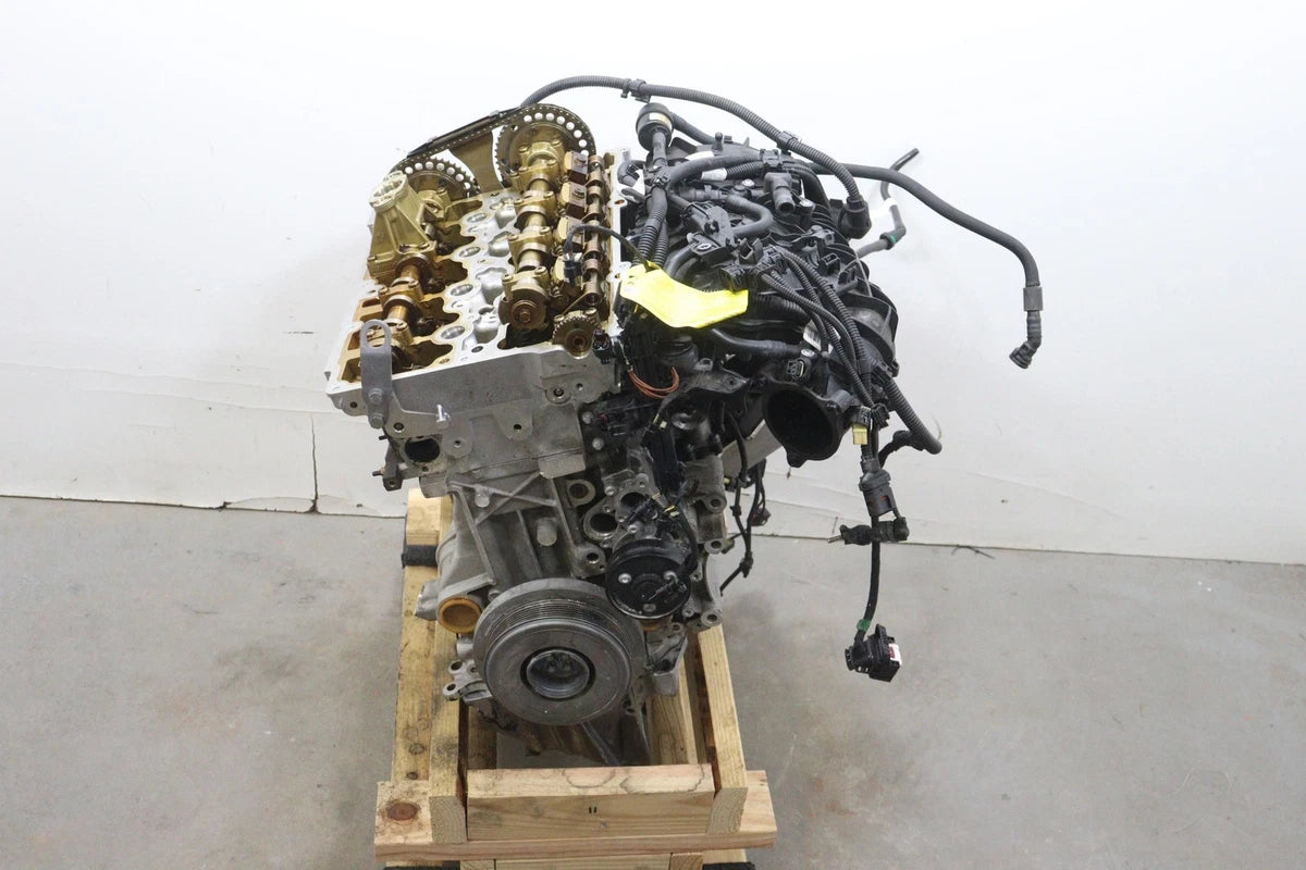 BMW, X3, G01, PETROL, 2.0, TURBO, XB1 CODE, x30e, PHEV, 11/19-08/24, 2019, ENGINE