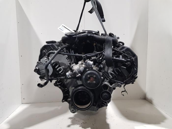BMW, 6 SERIES, DIESEL, 2.0, 620d, B47, G32 GRAN TURISMO, 10/17-06/20, 2017, ENGINE