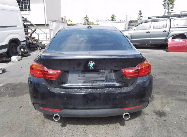 BMW, M4, PETROL, 3.0, TURBO, N55 CODE, 435i, F32/F33/F36, 07/13-04/16, 2013, ENGINE