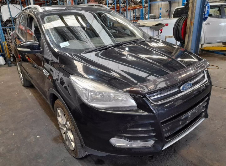 FORD, KUGA, DIESEL, 2.0, TURBO, TF, 11/14-09/16, 2014, ENGINE