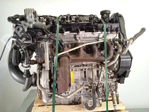VOLVO, XC90, DIESEL, 2.4, D5244T18, TURBO, VIN YV1C*30, 09/06-12/14, 2006, ENGINE