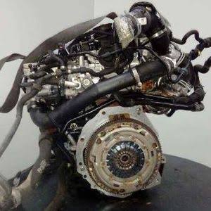AUDI, S3, DIESEL, 1.6, TURBO, 8V, CXXB CODE, 03/13-05/16, 2013, ENGINE