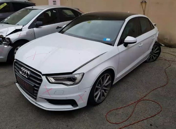 AUDI, A3, PETROL, 1.4, TURBO, 8V, CZEA CODE, 05/13-10/20, 2013, ENGINE