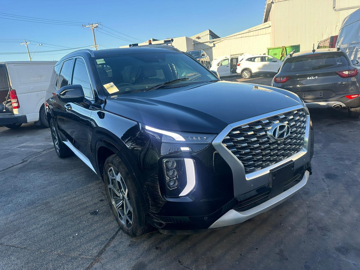 HYUNDAI, PALISADE, LX2, DIESEL, 2.2, TURBO, D4HB, 07/20-12/23, 2020, ENGINE