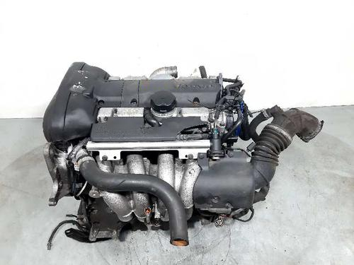 VOLVO, V40, PETROL, 2.4, B5244S4, 03/04-08/10, 2004, ENGINE