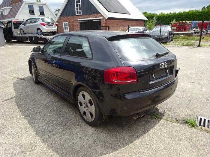AUDI, S3, 8Y GY, PETROL, 1.5, TURBO, DXDB CODE, MHEV, 09/24-12/25, 2024, ENGINE