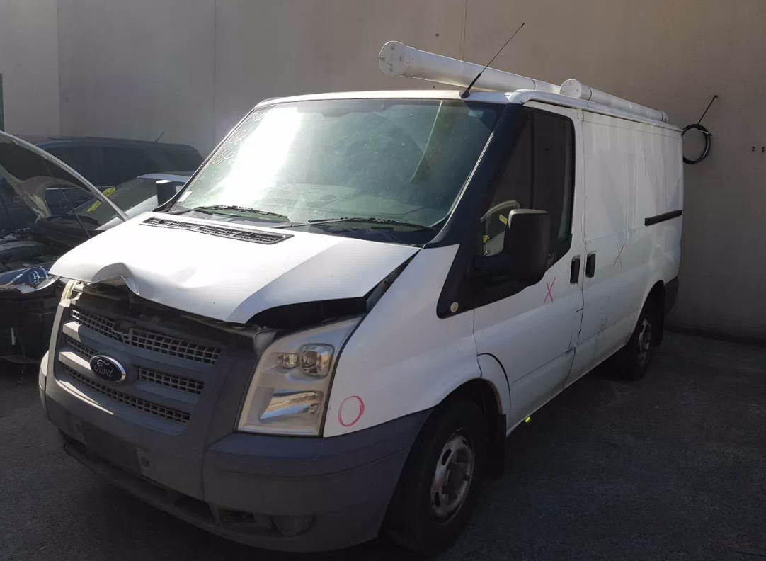 FORD, TRANSIT, DIESEL, 2.2, FWD, TURBO, VM, 01/12-02/14, 2012, ENGINE