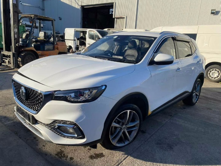 MG, HS, PETROL, 2.0, TURBO, SAS23, 09/19-12/23, 2019, ENGINE