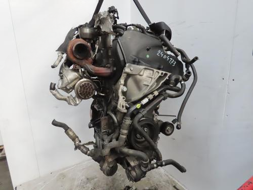 VOLKSWAGEN, POLO, DIESEL, 1.4, TURBO, 6R, CUSB CODE, 05/10-05/14, 2010, ENGINE