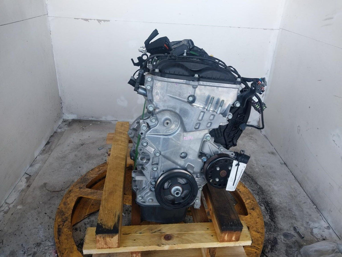 SUBARU, FORESTER, PETROL, 2.5, FB25, NON TURBO, NON EGR TYPE, X/XS, FB25AJX, 08/10-08/12, 2010, ENGINE