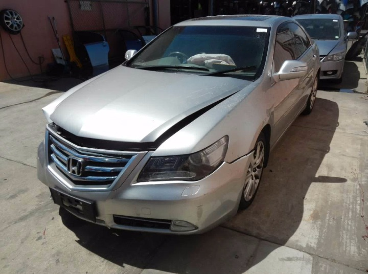 HONDA, LEGEND, PETROL, 3.7, J37A, KB, MY09, 08/08-12/13, 2008, ENGINE
