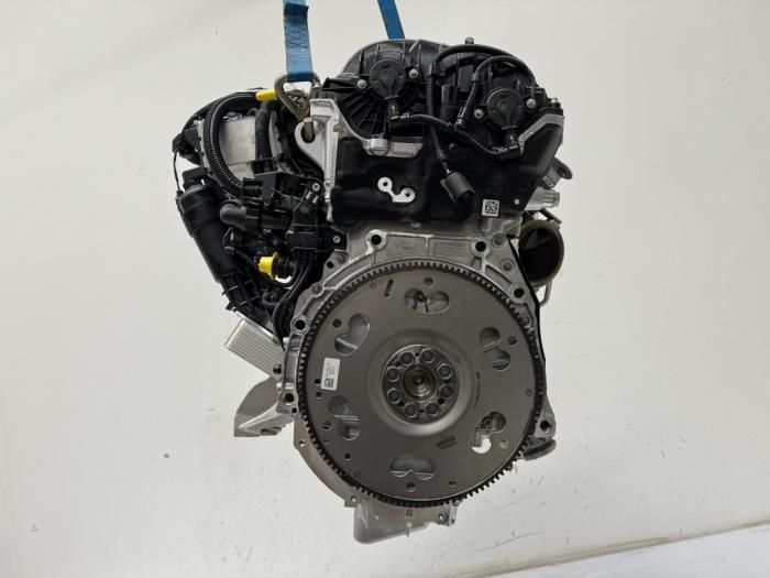 BMW, 5 SERIES, G31, PETROL, 2.0, TURBO, B48 CODE, 530i, 03/17-06/20, 2017, ENGINE