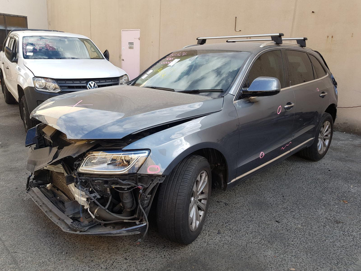 AUDI, Q5, FY, DIESEL, 3.0, TURBO, DMKC CODE, MHEV, 09/20-12/25, 2020, ENGINE