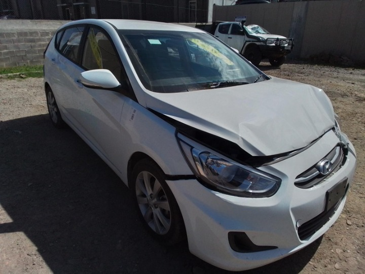 HYUNDAI, ACCENT, DIESEL, 1.6, D4FB, TURBO, RB, 05/11-12/12, 2011, ENGINE