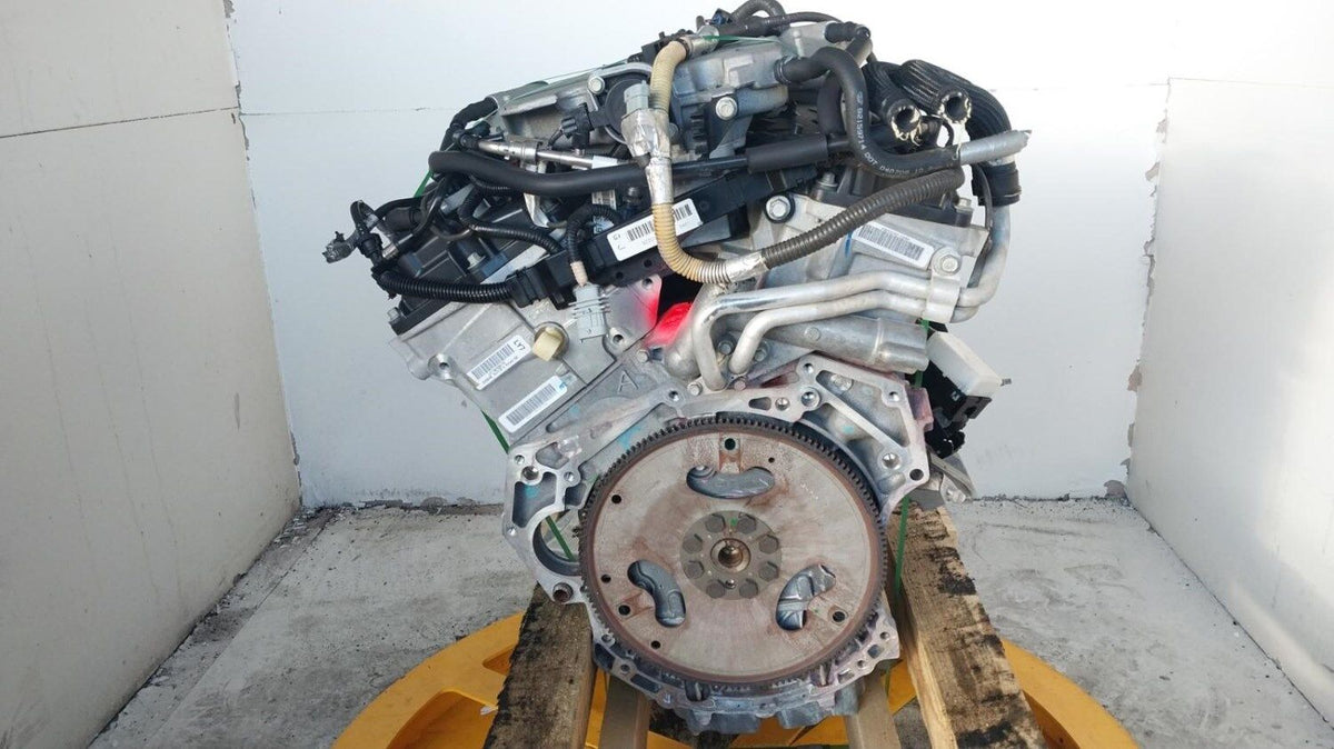 HOLDEN, STATESMAN, PETROL, 6.0, L76, WM, 08/06-09/10, 2006, ENGINE
