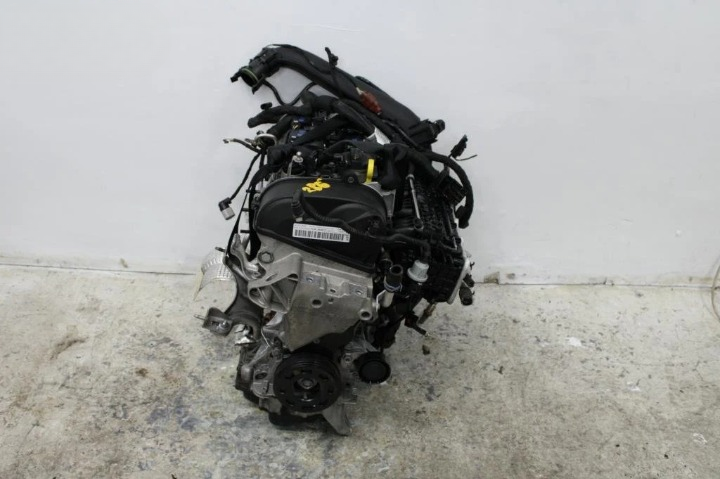 AUDI, Q3, PETROL, 1.4, TURBO, CZDA CODE, F3, 03/19-12/25, 2019, ENGINE