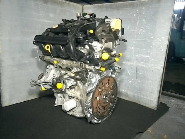 NISSAN, XTRAIL, PETROL, 2.0, MR20DD, HEV, T32, 02/14-07/22, 2014, ENGINE