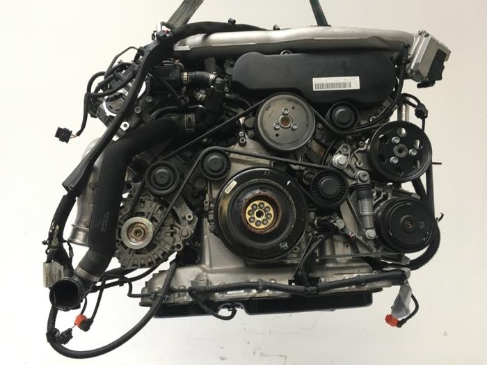 AUDI, A4, PETROL, 3.0, S/CHARGED, QUATTRO, B8 8K, CMUA CODE, 07/12-06/14, 2012, ENGINE