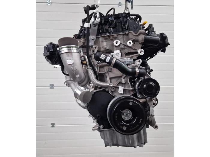 BMW, X1, U11, PETROL, 1.5, TURBO, B38 CODE, sDrive18i, 07/22-12/25, 2022, ENGINE