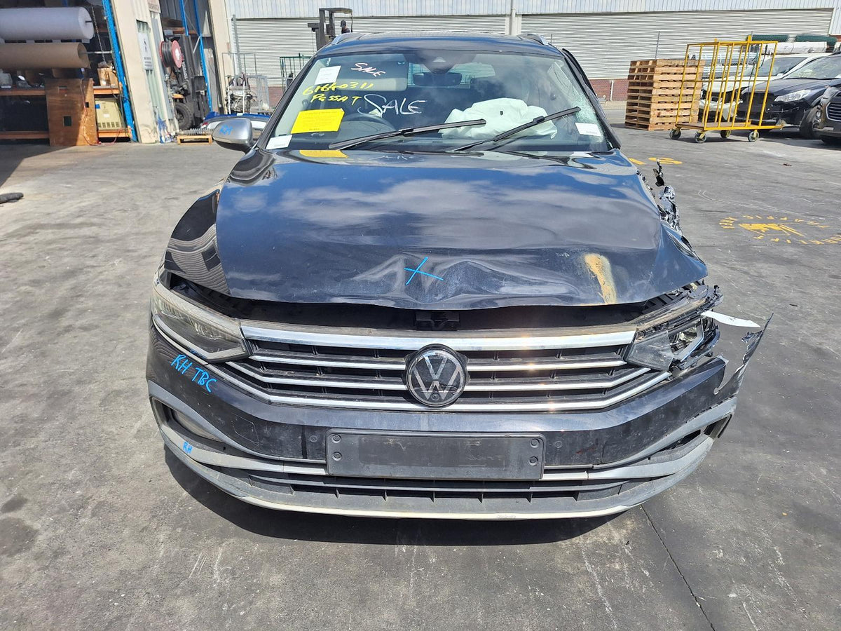VOLKSWAGEN, PASSAT, PETROL, 2.0, TURBO, CHHB CODE, B8/MK7, 05/16-12/23, 2016, ENGINE