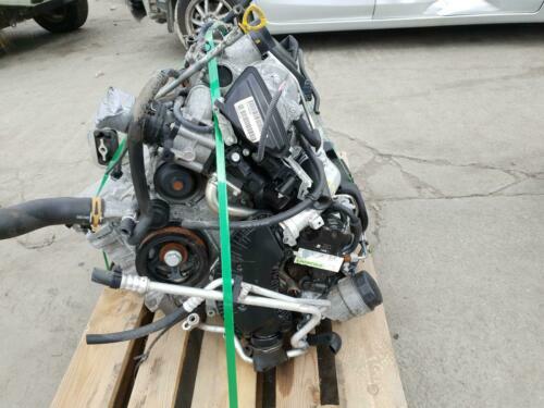 DODGE, CALIBER, DIESEL, 2.0, TURBO, PM, 08/06–12/12, 2006, ENGINE
