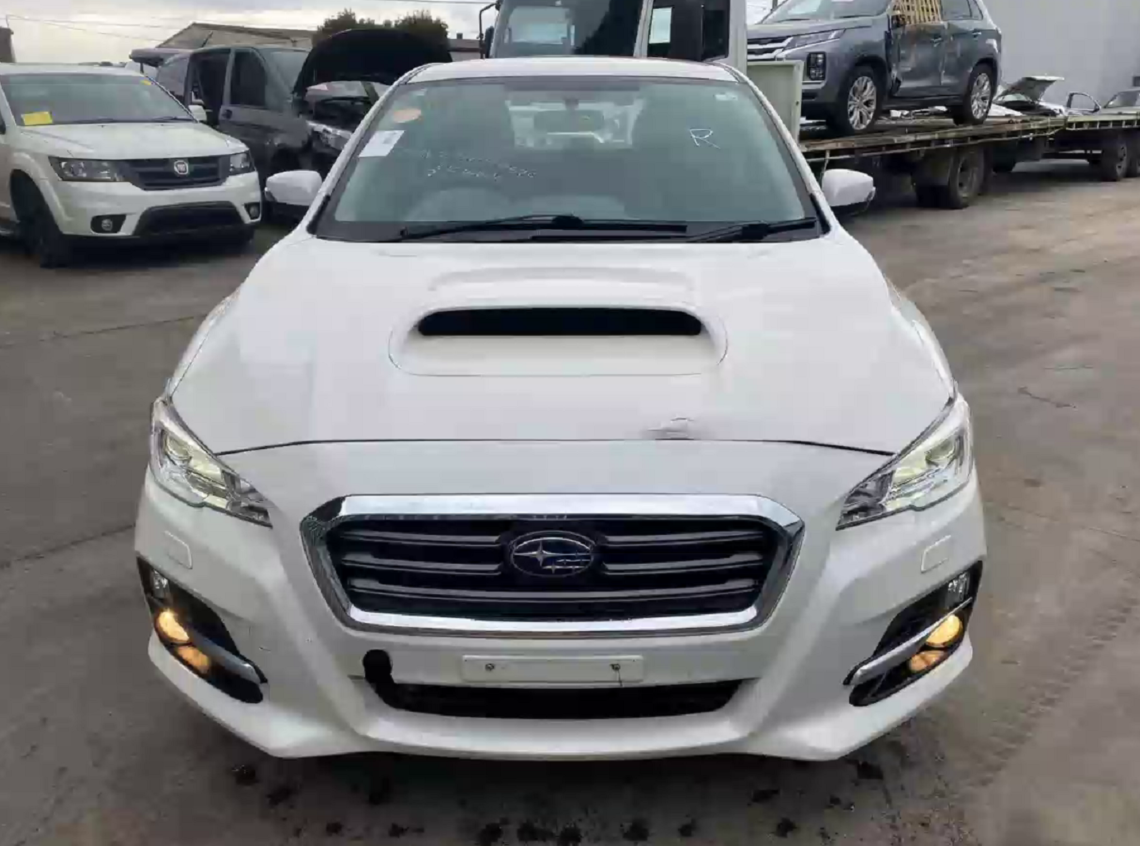 SUBARU, LEVORG, PETROL, 2.0, TURBO, FA20E, V1, 05/16-12/20, 2016, ENGINE