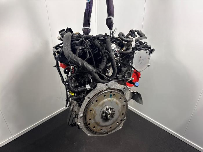 AUDI, A6, PETROL, 1.8, TURBO, CYGA CODE, 4G/C7, 11/14-06/18, 2014, ENGINE