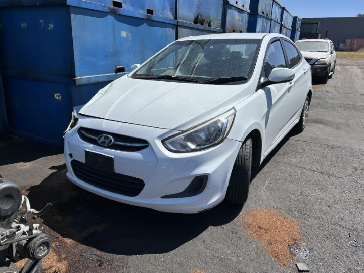 HYUNDAI, ACCENT, PETROL, 1.6, G4FC, RB, 07/11-05/15, 2011, ENGINE