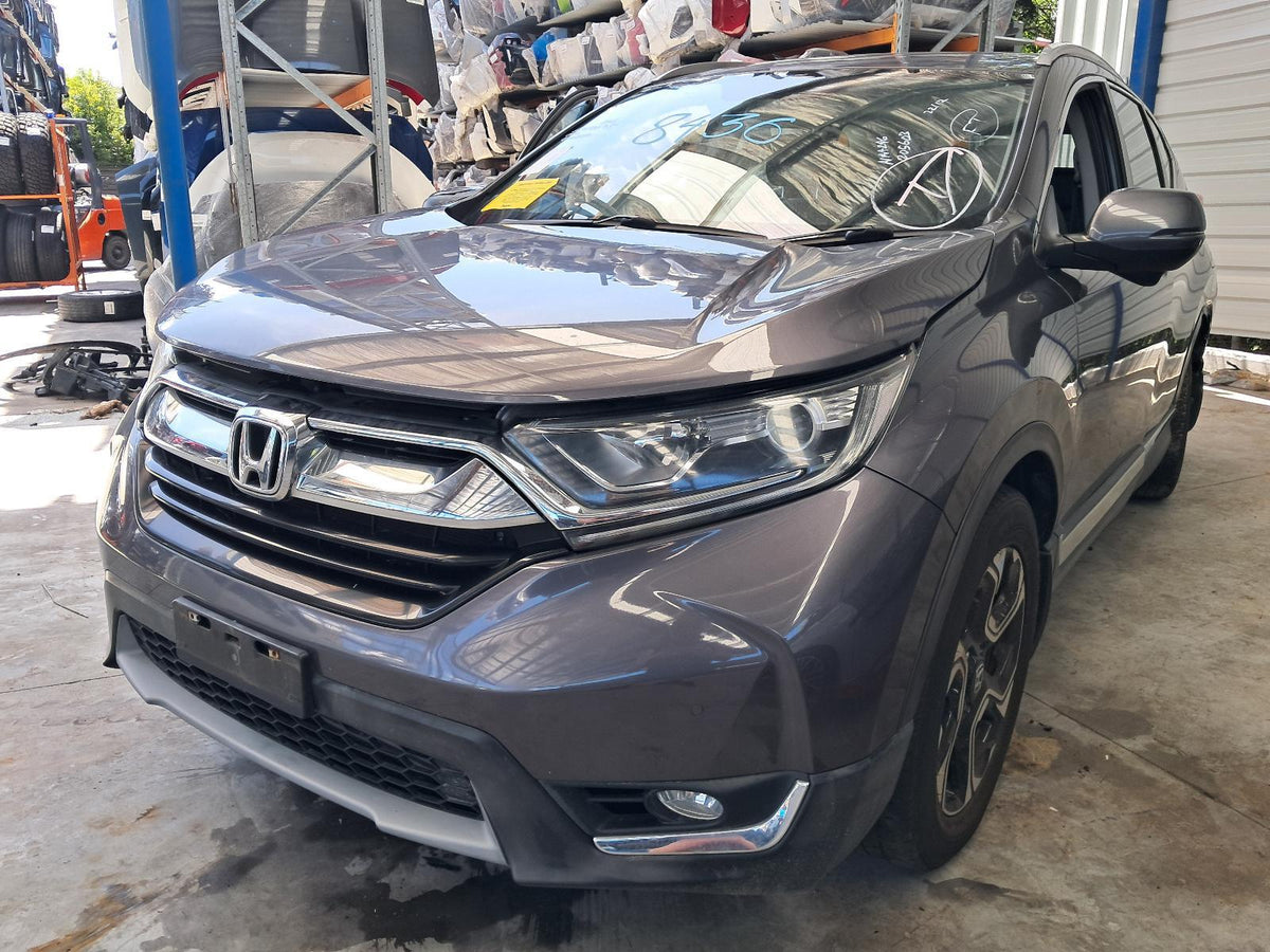 HONDA, CRV, PETROL, 1.5, TURBO, RW, 05/17-12/22, 2017, ENGINE