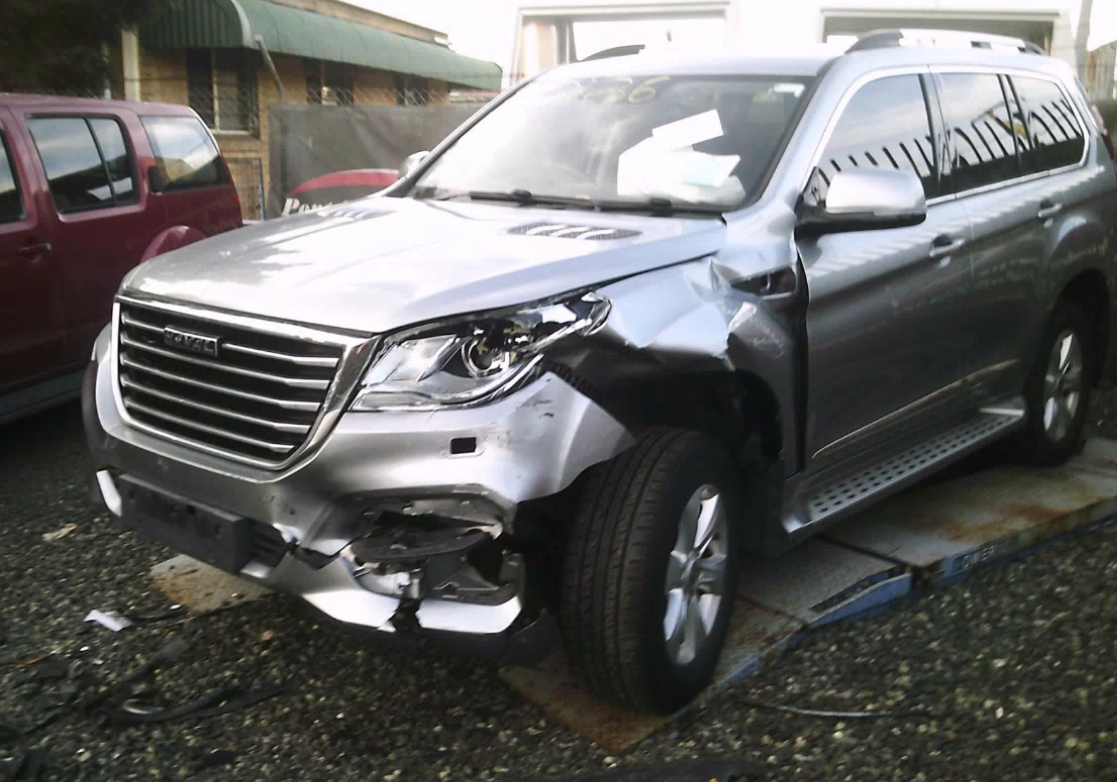 HAVAL, H9, PETROL, 2.0, TURBO, 180kW, 08/17-12/21, 2017, ENGINE