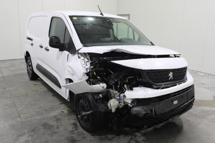 PEUGEOT, PARTNER, K9, PETROL, 1.2, EB2 CODE, 02/19-12/23, 2019, ENGINE